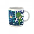 DIAKAKIS ΚΟΥΠΑ ΚΕΡΑΜΙΚΗ 325ML PJ MASKS 484198