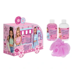 DIAKAKIS ΣΕΤ ΠΕΡΙΠΟΙΗΣΗΣ ΣΩΜΑΤΟΣ 3ΤΜΧ.KANTINA GLAMMY 630038