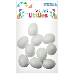 DIAKAKIS THE LITTLES ΑΥΓΑ ΦΕΛΙΖΟΛ 60ΜΜ 10ΤΕΜ 646588