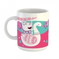 DIAKAKIS ΚΟΥΠΑ ΚΕΡΑΜΙΚΗ 325ML PEPPA PIG 000482606