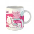 DIAKAKIS ΚΟΥΠΑ ΚΕΡΑΜΙΚΗ 325ML PEPPA PIG 000482606