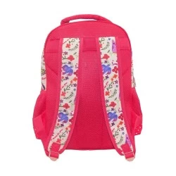 DIAKAKIS ΤΣΑΝΤΑ ΠΛΑΤΗΣ 3 ΘΗΚΕΣ TANGLED RAPUNZEL 562671