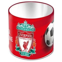 DIAKAKIS ΜΟΛΥΒΟΘΗΚΗ ΜΕΤΑΛΛΙΚΗ LIVERPOOL 10Χ11CΜ 141012