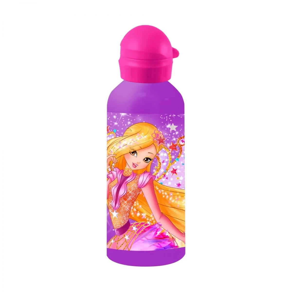 DIAKAKIS ΠΑΓΟΥΡΙ WINX 500 ML ΑΛΟΥΜΙΝΙΟΥ 502265