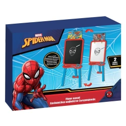 DIAKAKIS ΠΙΝΑΚΑΣ ΕΠΙΔΑΠΕΔΙΟΣ ΔΙΠΛΗΣ ΟΨΗΣ SPIDERMAN 508245