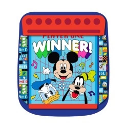 DIAKAKIS ΣΕΤ ΧΡΩΜΑΤΙΣΜΟΥ ROLL & GO MICKEY-MINNIE 563713