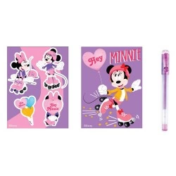 DIAKAKIS ΤΣΑΝΤΑΚΙ ΜΙΝΙ ΜΕ ΣΧΟΛΙΚΑ MINNIE 563770