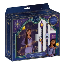 DIAKAKIS ΗΜΕΡΟΛΟΓΙΟ ΣΕΤ ΜΕ ΡΟΛΟΙ WISH 564040