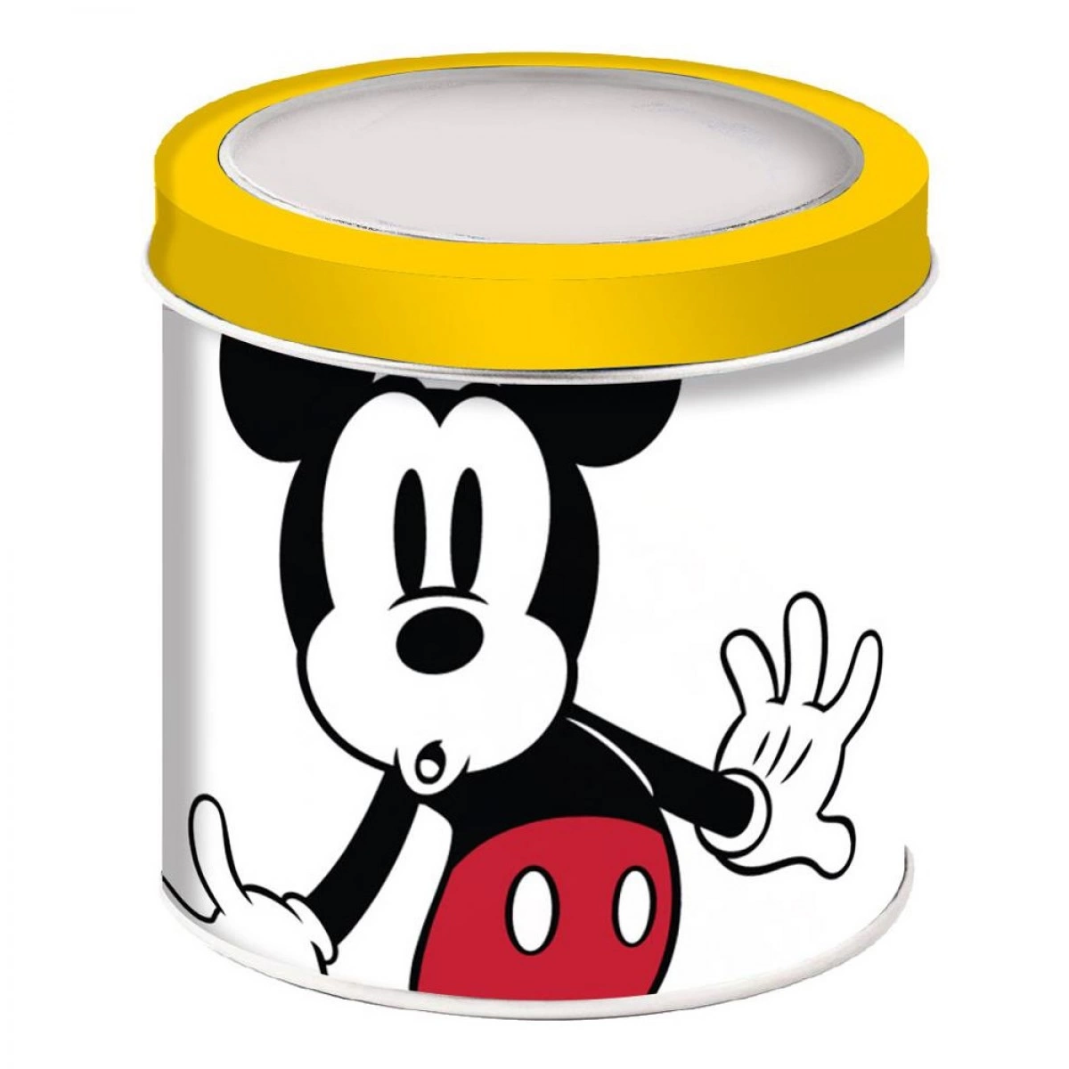 DIAKAKIS ΡΟΛΟΙ MICKEY ΣΕ ΜΕΤΑΛΛΙΚΟ ΚΟΥΤΙ 563506