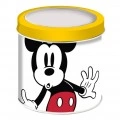 DIAKAKIS ΡΟΛΟΙ MICKEY ΣΕ ΜΕΤΑΛΛΙΚΟ ΚΟΥΤΙ 563506