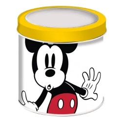 DIAKAKIS ΡΟΛΟΙ MICKEY ΣΕ ΜΕΤΑΛΛΙΚΟ ΚΟΥΤΙ 563506