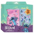 DIAKAKIS ΗΜΕΡΟΛΟΓΙΟ ΣΕΤ ΔΩΡΟΥ LILO & STITCH 564297