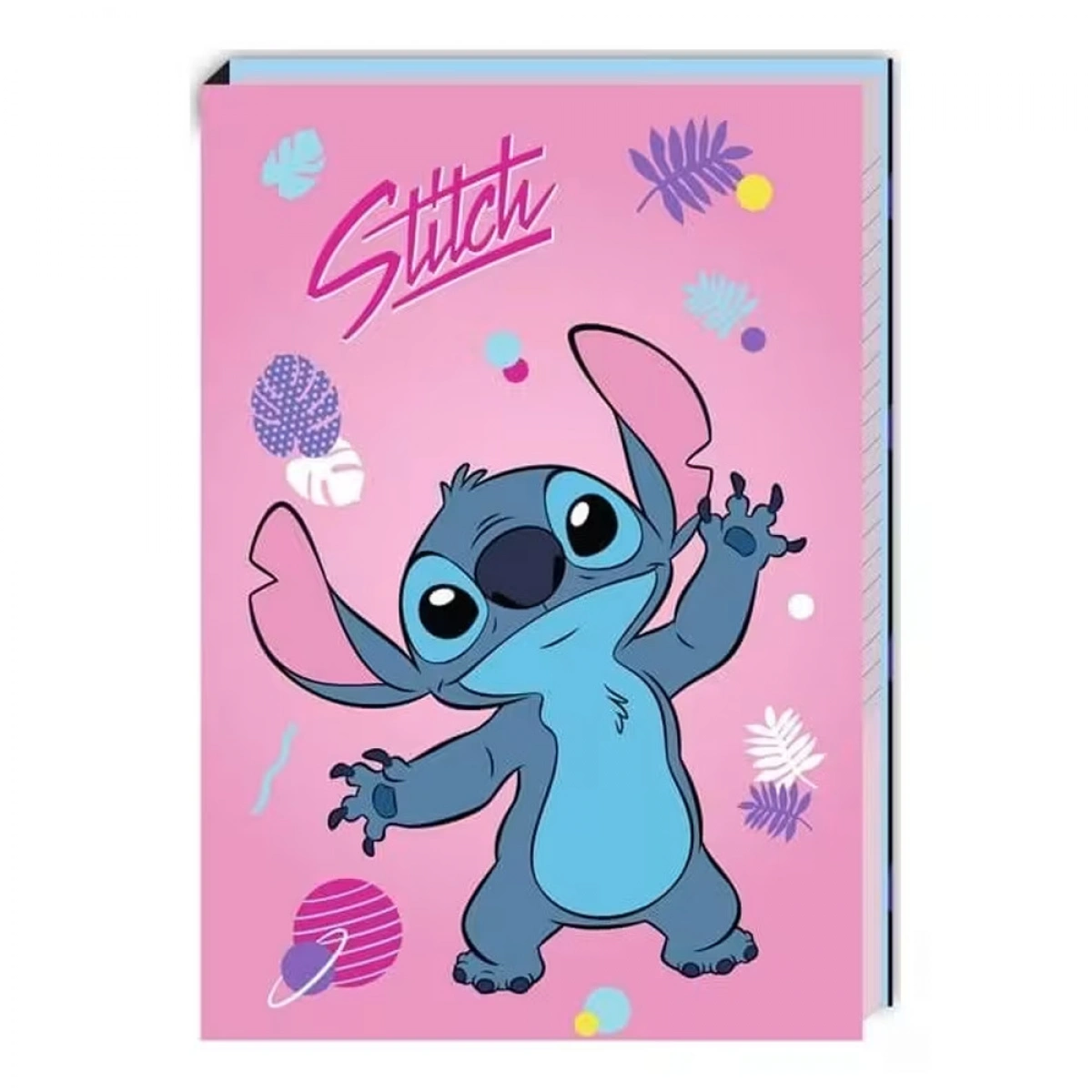 DIAKAKIS ΗΜΕΡΟΛΟΓΙΟ ΣΕΤ ΔΩΡΟΥ LILO & STITCH 564297