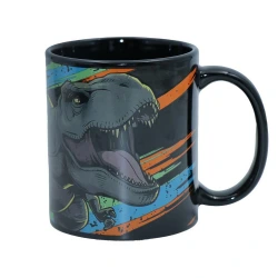 DIAKAKIS ΚΟΥΠΑ 340ML.ΚΕΡΑΜΙΚΗ JURASSIC  000570968