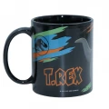DIAKAKIS ΚΟΥΠΑ 340ML.ΚΕΡΑΜΙΚΗ JURASSIC  000570968