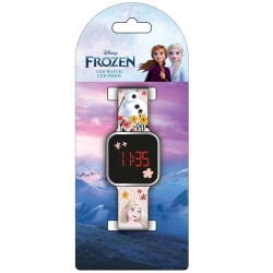 DIAKAKIS ΡΟΛΟΙ LED FROZEN 564605