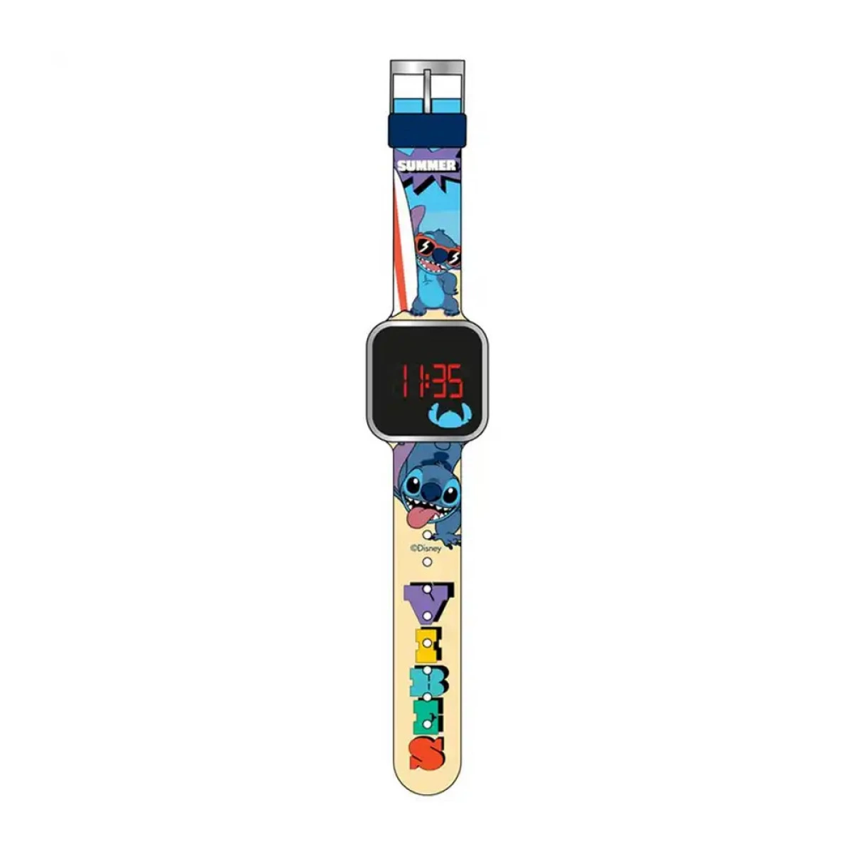 DIAKAKIS ΡΟΛΟΙ LED LILO & STITCH 564608