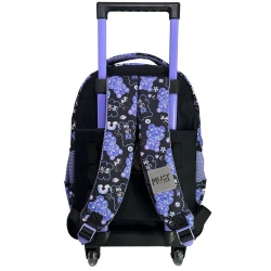 DIAKAKIS ΤΣΑΝΤΑ ΤΡΟΛΛΕΥ GUMMY BEAR 586268