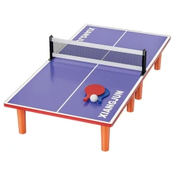 DIAKAKIS ΕΠΙΤΡΑΠΕΖΙΟ ΞΥΛΙΝΟ PING-PONG 622997