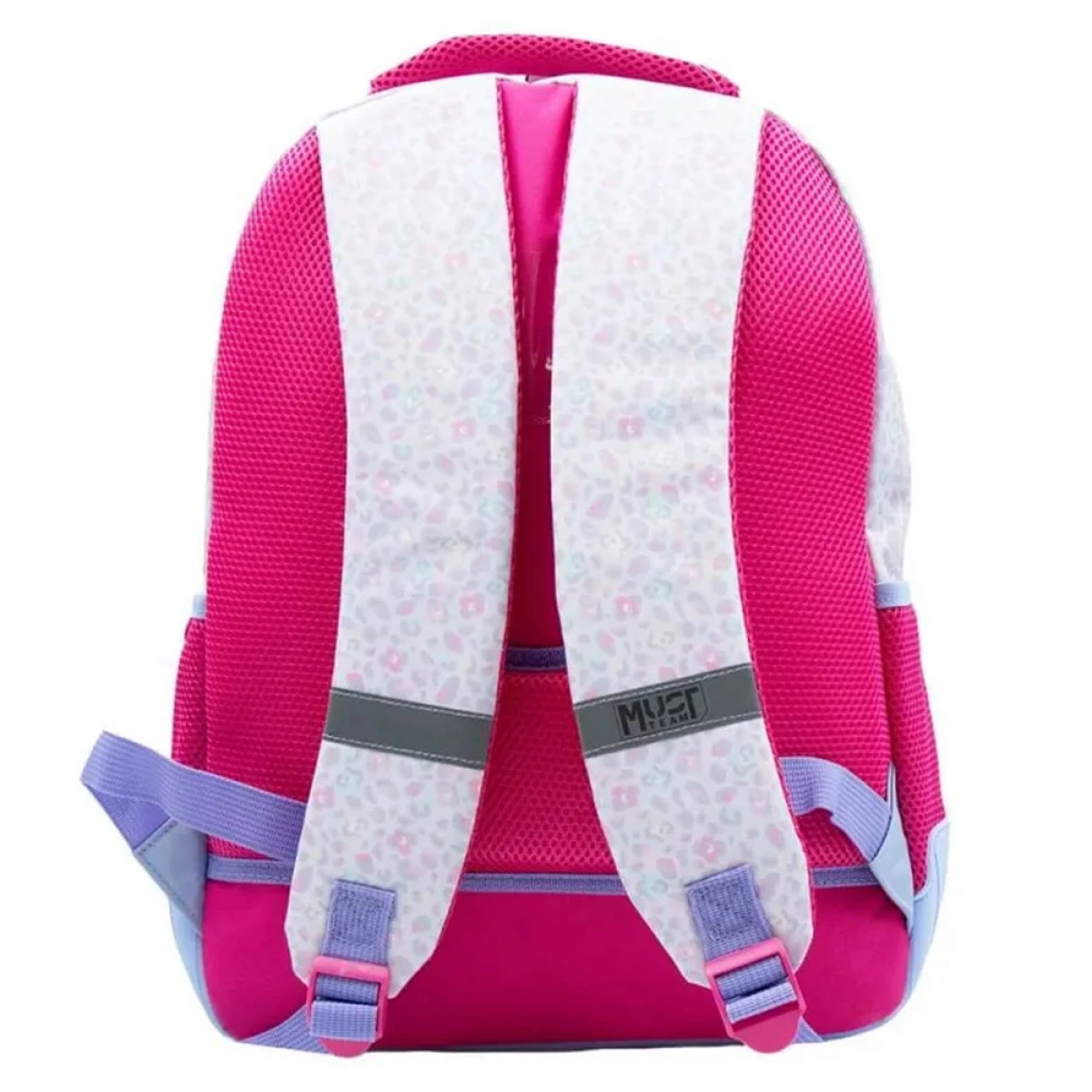 DIAKAKIS ΤΣΑΝΤΑ ΠΛΑΤΗΣ 3ΘΗΚΕΣ MY MELODY 490105