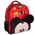 DIAKAKIS ΤΣΑΝΤΑ ΠΛΑΤΗΣ ΝΗΠΙΟΥ 2ΘΗΚΕΣ MICKEY 564805