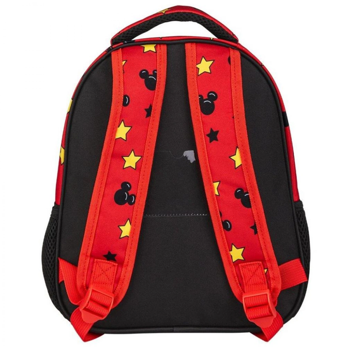 DIAKAKIS ΤΣΑΝΤΑ ΠΛΑΤΗΣ ΝΗΠΙΟΥ 2ΘΗΚΕΣ MICKEY 564805