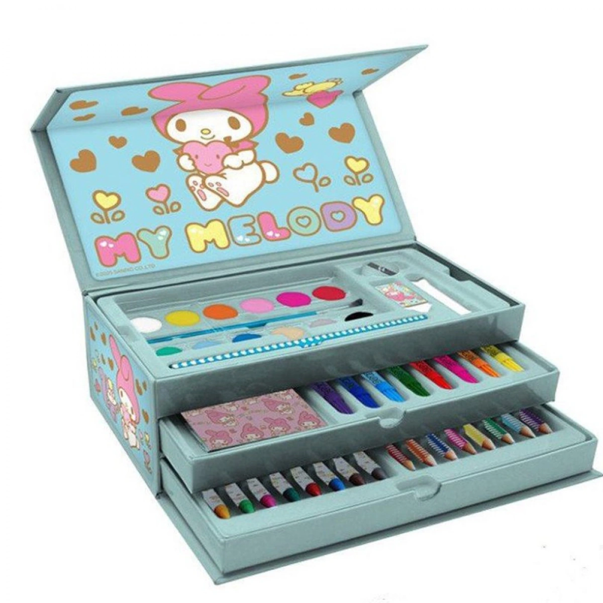 DIAKAKIS ΒΑΛΙΤΣΑΚΙ ΖΩΓΡΑΦΙΚΗΣ MY MELODY 490116