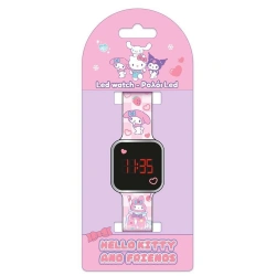 DIAKAKIS ΡΟΛΟΙ LED HELLO KITTY AND FRIENDS - MY MELODY 000490229