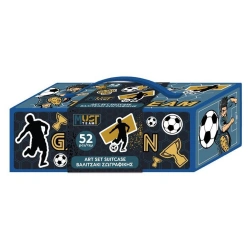 DIAKAKIS ΒΑΛΙΤΣΑΚΙ ΖΩΓΡΑΦΙΚΗΣ FOOTBALL 586496