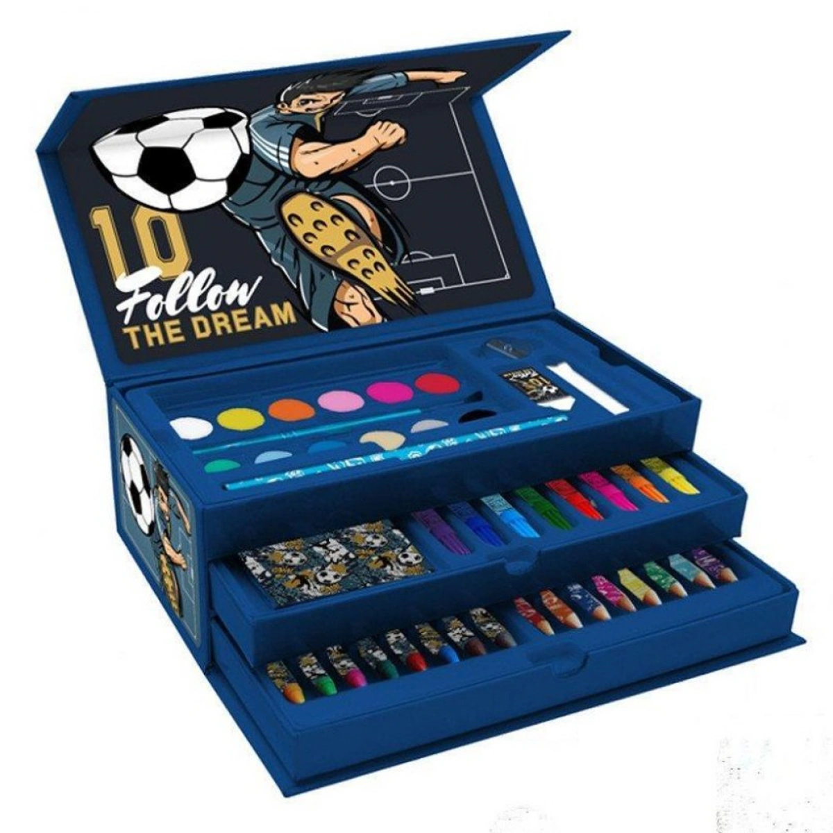 DIAKAKIS ΒΑΛΙΤΣΑΚΙ ΖΩΓΡΑΦΙΚΗΣ FOOTBALL 586496