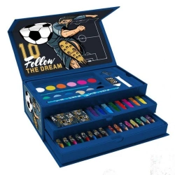 DIAKAKIS ΒΑΛΙΤΣΑΚΙ ΖΩΓΡΑΦΙΚΗΣ FOOTBALL 586496