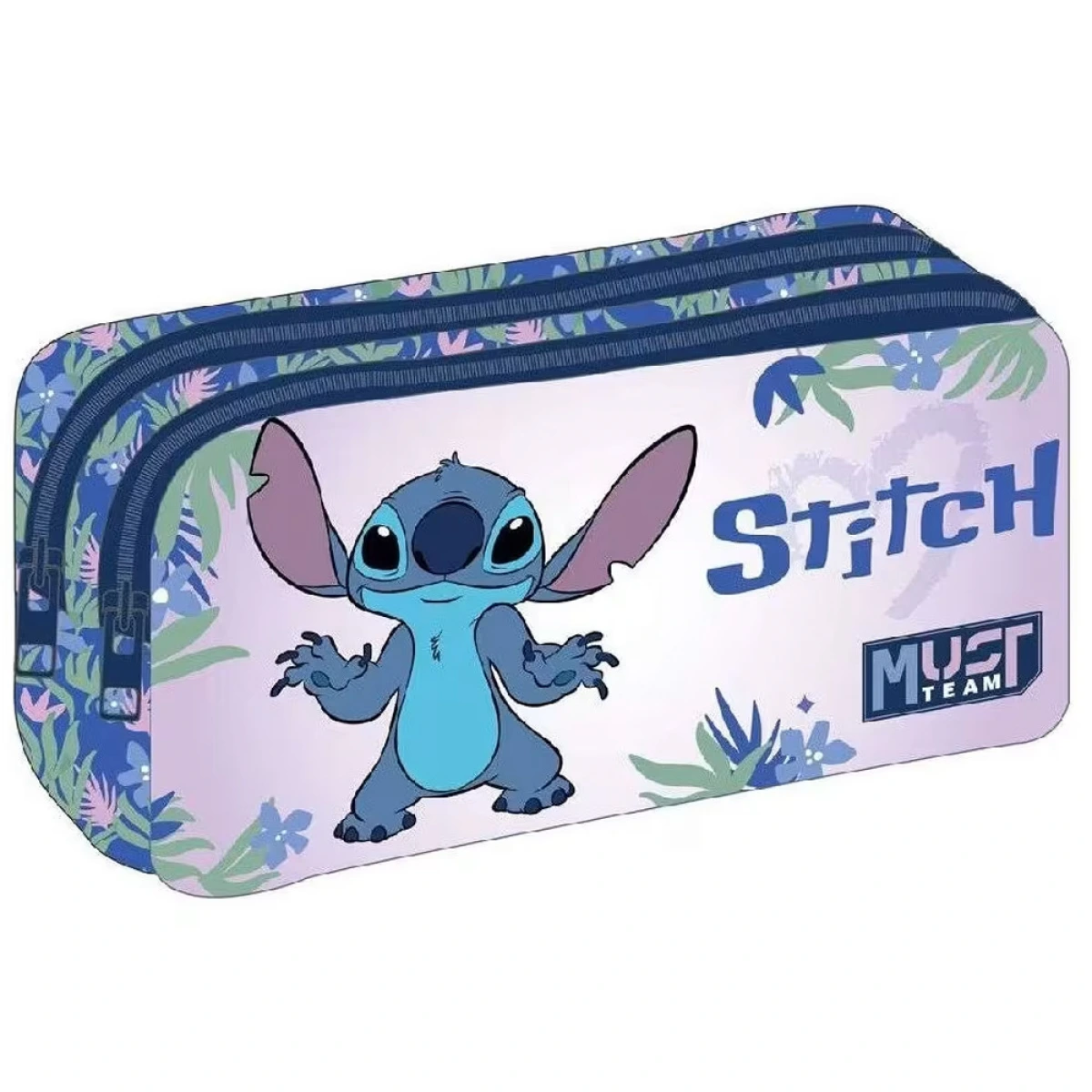 DIAKAKIS ΚΑΣΕΤΙΝΑ 2 ΦΕΡΜΟΥΑΡ LILO AND STICH NO 565162