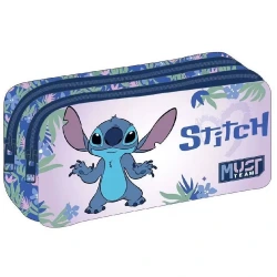 DIAKAKIS ΚΑΣΕΤΙΝΑ 2 ΦΕΡΜΟΥΑΡ LILO AND STICH NO 565162