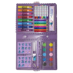 DIAKAKIS ΣΕΤ ΧΡΩΜΑΤΙΣΜΟΥ 42ΤΕΜ LILO AND STITCH NO 565295