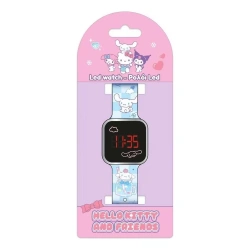 DIAKAKIS ΡΟΛΟΙ LED HELLO KITTY AND FRIENDS - CINNAMOROLL 000490231