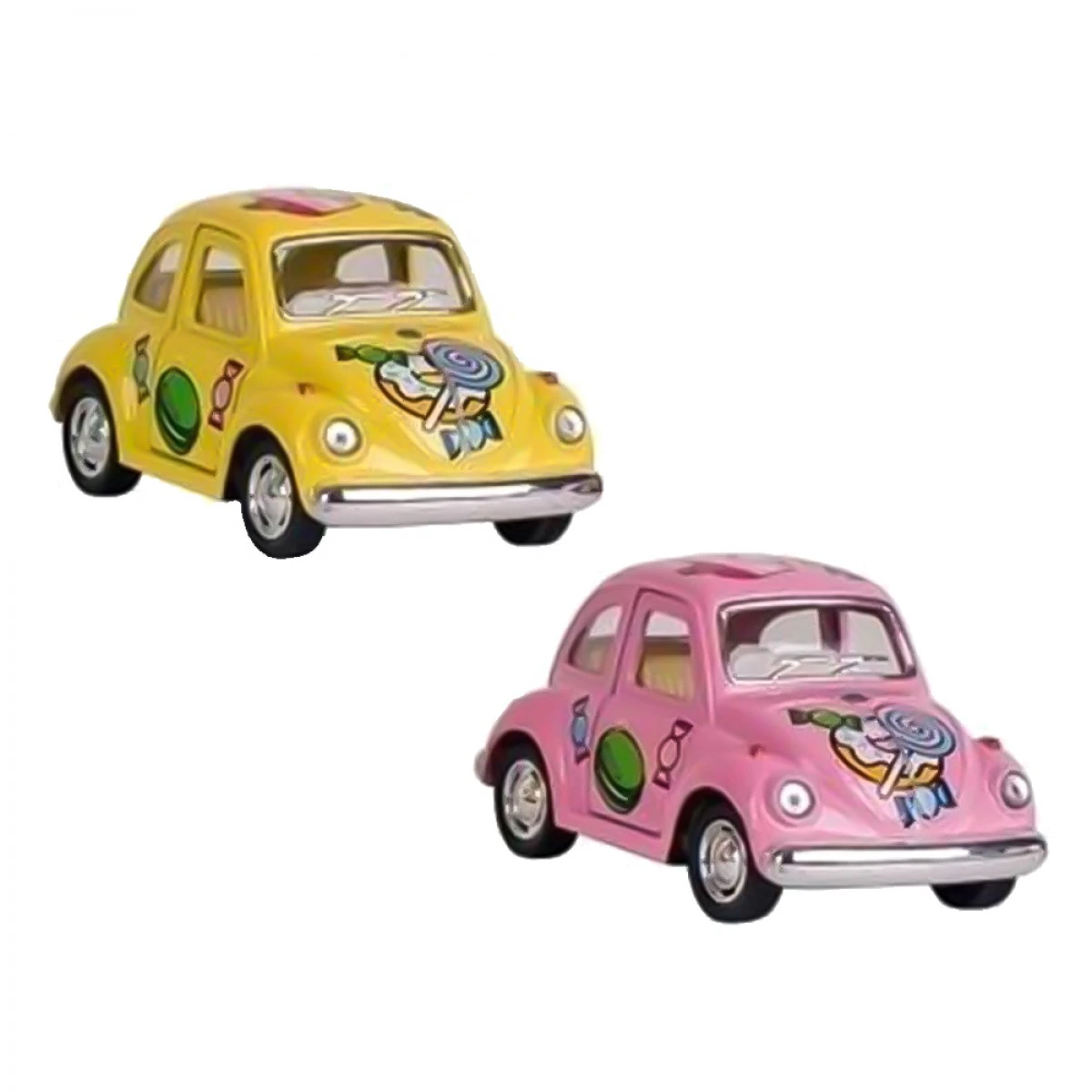 goki-GOKI VW CLASSICAL BEETLE (1967) GK-12260(GK-12260) | lampridis.gr
