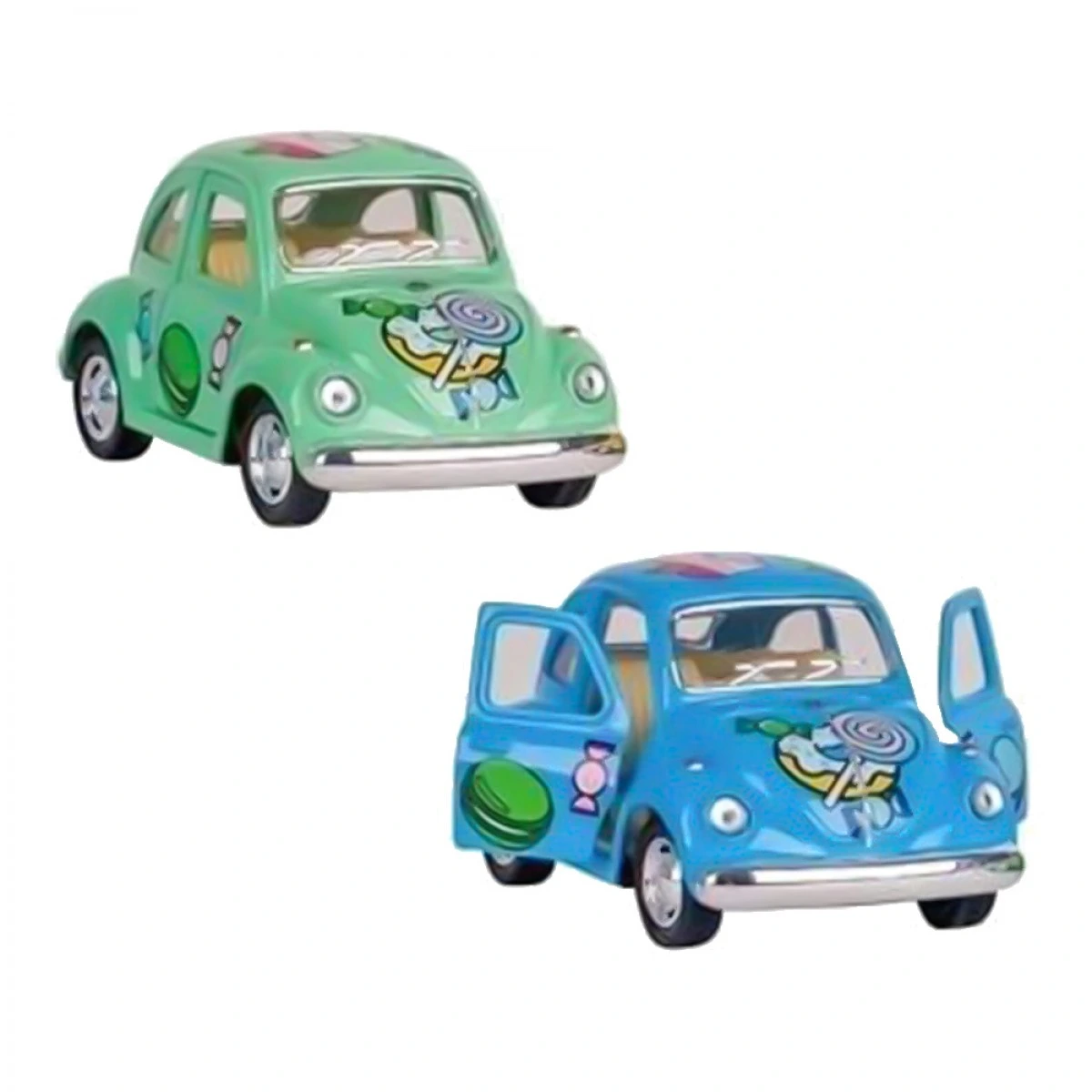 goki-GOKI VW CLASSICAL BEETLE (1967) GK-12260(GK-12260) | lampridis.gr