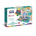 KIDS HITS ΜΟΥΣΙΚΟ ΧΑΛΑΚΙ ΟΧΗΜΑΤΩΝ 04/004