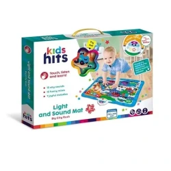 KIDS HITS ΜΟΥΣΙΚΟ ΧΑΛΑΚΙ ΟΧΗΜΑΤΩΝ 04/004
