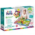 KIDS HITS ΜΟΥΣΙΚΟ ΧΑΛΑΚΙ ΖΩΑΚΙΑ ΤΗΣ ΦΑΡΜΑΣ 05/001