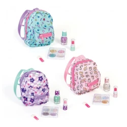 MAKE IT REAL ARCADE GLAM MINI COSMETIC SET 10064
