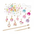 MAKE IT REAL SWEET SPIN CARNIVAL LIP GLOSS BRACELETS 2705