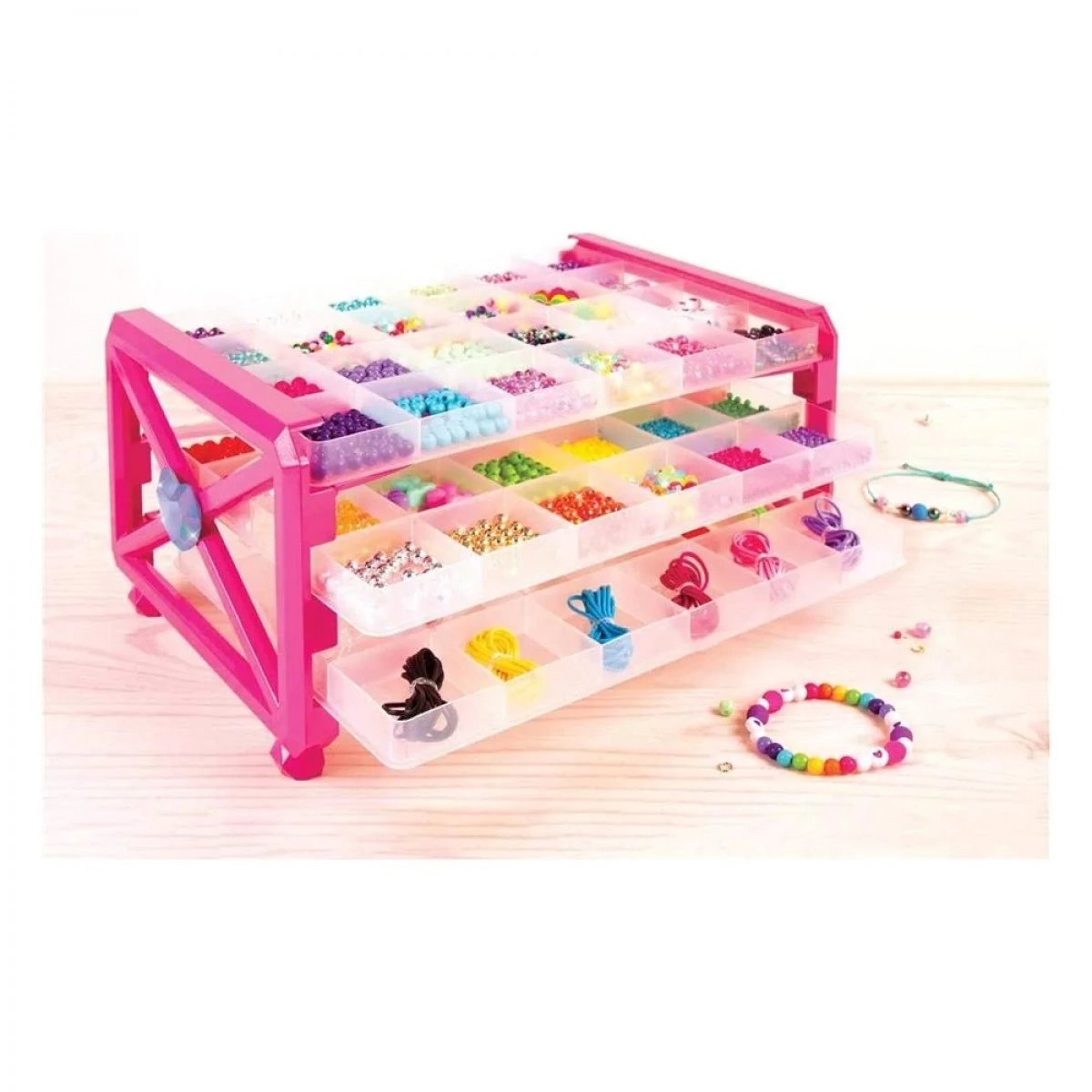 MAKE IT REAL ULTIMATE BEAD STUDIO 1701