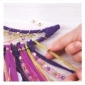 MAKE IT REAL LUNAR DREAM CATCHER WITH LIGHTS 1417