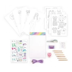 MAKE IT REAL FASHION DESIGN DIGITAL LIGHT BOARD 3503