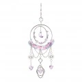 MAKE IT REAL CRYSTAL SUNCATCHER 1420