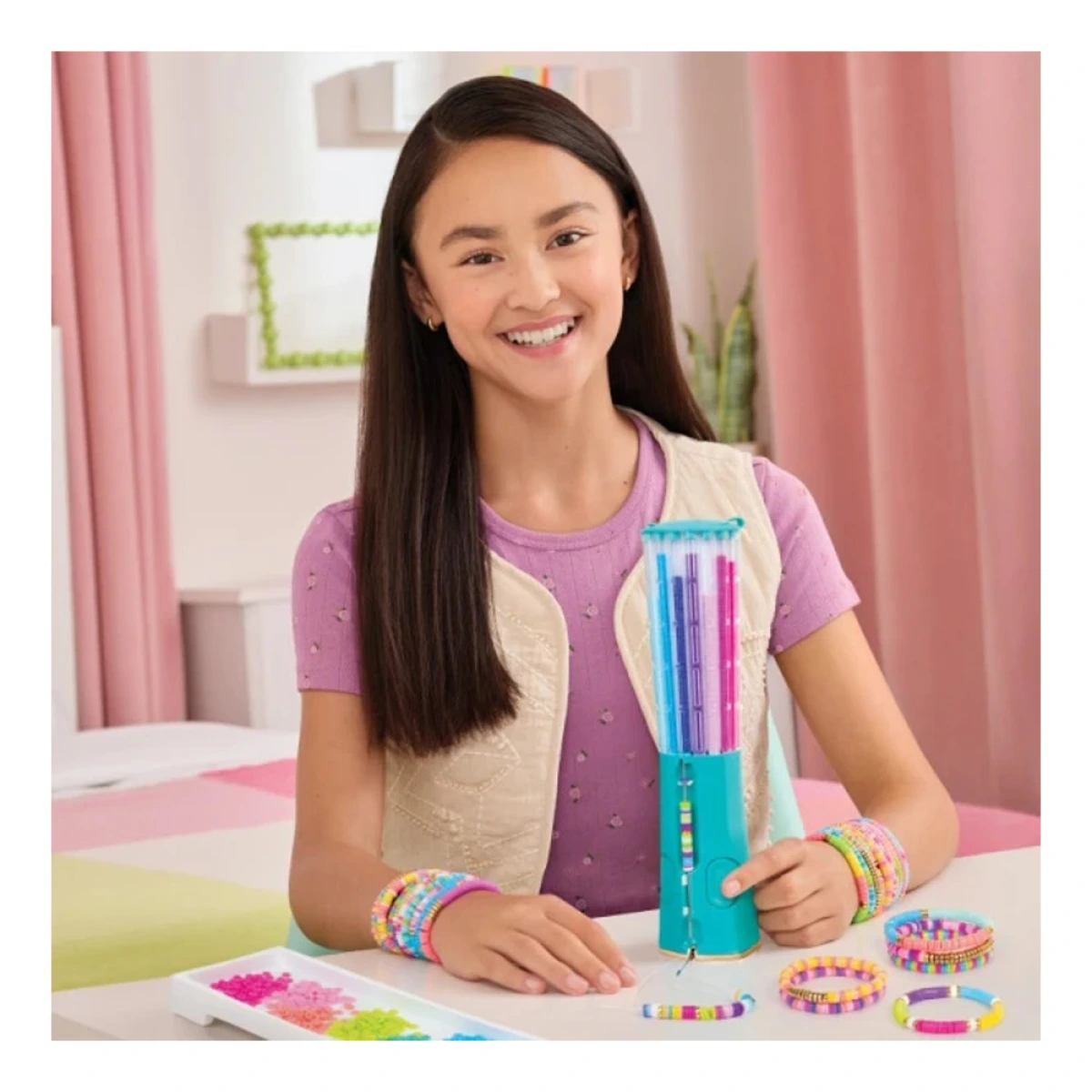 MAKE IT REAL SWIFT CLICK BRACELET MAKER 1459