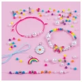 MAKE IT REAL MAKE IT REAL RAINBOW TREASURES BRACELETS 1216