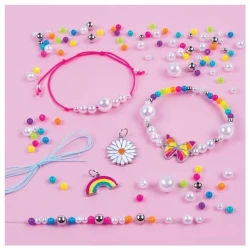 MAKE IT REAL MAKE IT REAL RAINBOW TREASURES BRACELETS 1216