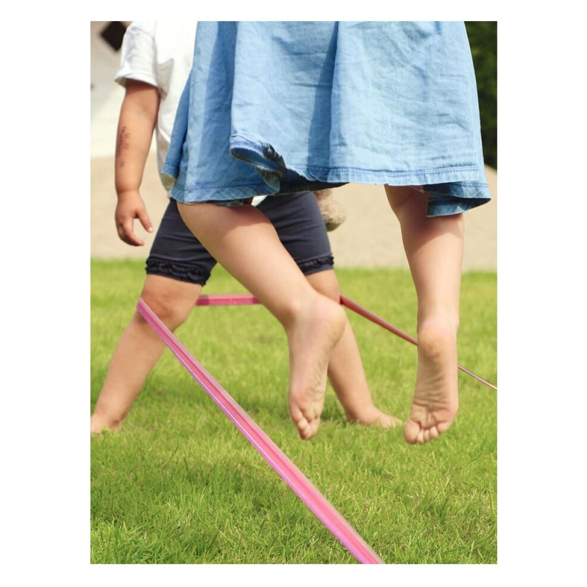 MOSES ΕΛΑΣΤΙΚΟ ΣΧΟΙΝΙ ΑΛΜΑΤΟΣ HORSE M38213